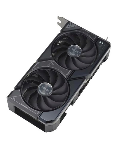 ვიდეო ბარათი ASUS Dual GeForce RTX 4060 Ti 16GB OC GDDR6