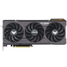 ვიდეო ბარათი ASUS TUF Gaming GeForce RTX 4060 Ti OC Edition Gaming Graphics Card (PCIe 4.0, 8GB GDDR6, DLSS 3, HDMI 2.1a, DisplayPort 1.4a) TUF-RTX4060TI-O8G-GAMING