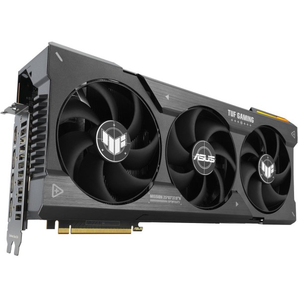 ვიდეო ბარათი ASUS TUF Gaming Radeon RX 7900 XT OC Edition 20GB GDDR6 Graphics Card (PCIe 4.0, 20GB GDDR6, HDMI 2.1a, DisplayPort 2.1) TUF-RX7900XT-O20G-GAMING