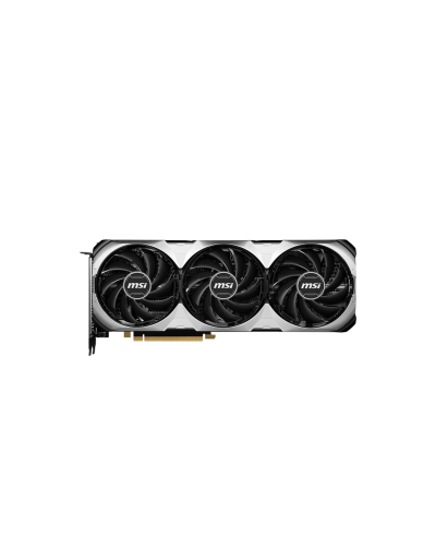ვიდეობარათი MSI GeForce RTX 4070 TI SUPER VENTUS 3X 16GB GDDR6X