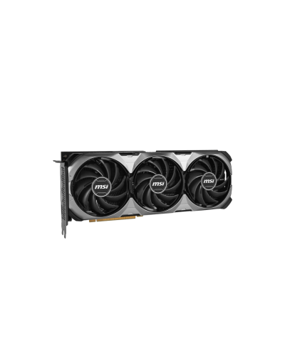 ვიდეობარათი MSI GeForce RTX 4070 TI SUPER VENTUS 3X 16GB GDDR6X