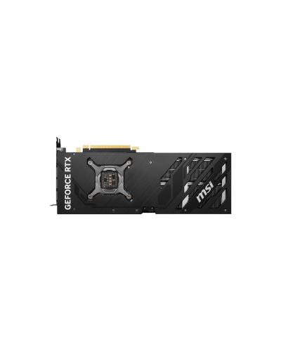 ვიდეობარათი MSI GeForce RTX 4070 TI SUPER VENTUS 3X 16GB GDDR6X