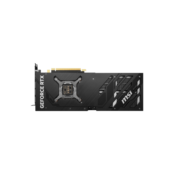 ვიდეო ბარათი MSI GeForce RTX 4070 TI SUPER VENTUS 3X 16GB GDDR6X