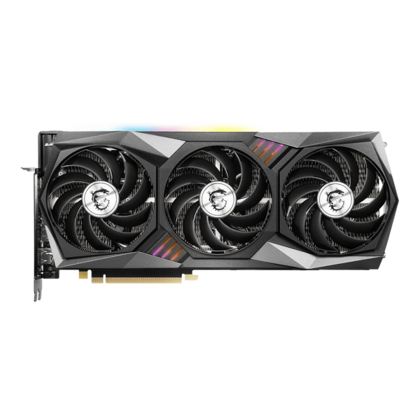 ვიდეო ბარათი MSI GeForce RTX™ 3070 GAMING Z TRIO 8G LHR