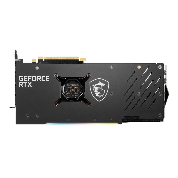 ვიდეო ბარათი MSI GeForce RTX™ 3070 GAMING Z TRIO 8G LHR