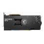 ვიდეო ბარათი MSI GeForce RTX™ 3070 GAMING Z TRIO 8G LHR