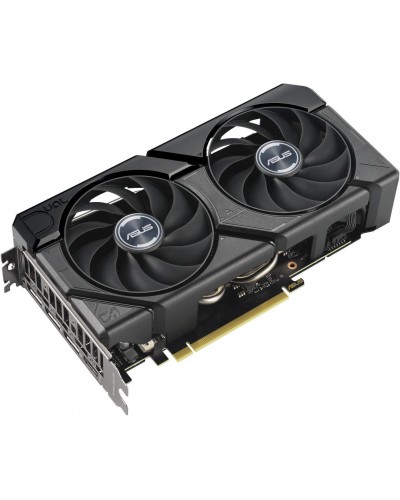 ვიდეო დაფა ASUS DUAL GeForce RTX 4070 SUPER EVO OC Edition 12GB GDDR6X