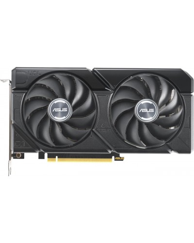 ვიდეო დაფა ASUS DUAL GeForce RTX 4070 SUPER EVO OC Edition 12GB GDDR6X