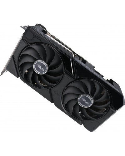 ვიდეო დაფა ASUS DUAL GeForce RTX 4070 SUPER EVO OC Edition 12GB GDDR6X