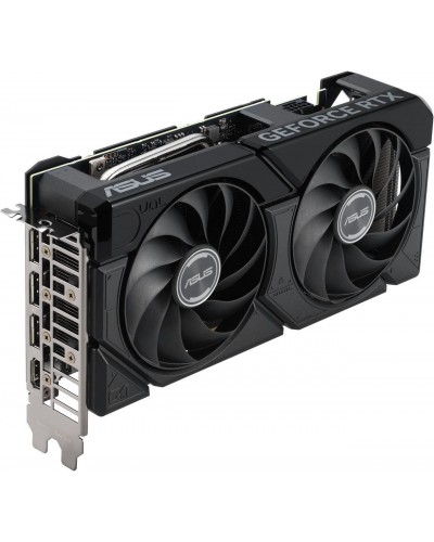 ვიდეო დაფა ASUS DUAL GeForce RTX 4070 SUPER EVO OC Edition 12GB GDDR6X