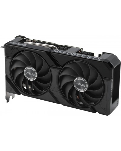 ვიდეო დაფა ASUS DUAL GeForce RTX 4070 SUPER EVO OC Edition 12GB GDDR6X