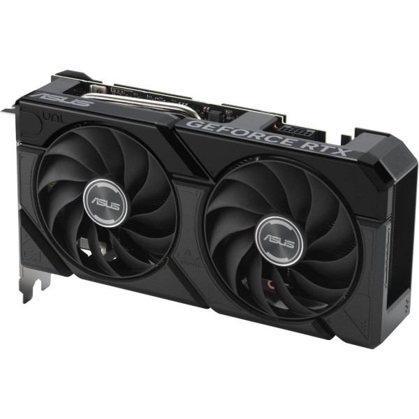 ვიდეო დაფა ASUS DUAL GeForce RTX 4070 SUPER EVO OC Edition 12GB GDDR6X