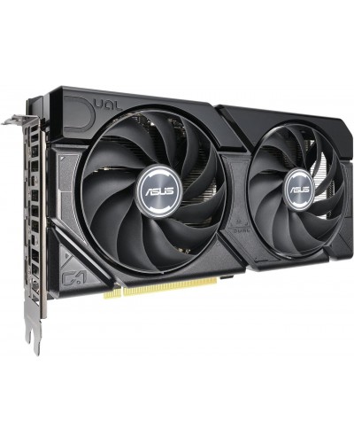 ვიდეო დაფა ASUS DUAL GeForce RTX 4070 SUPER EVO OC Edition 12GB GDDR6X