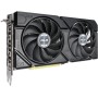 ვიდეო დაფა ASUS DUAL GeForce RTX 4070 SUPER EVO OC Edition 12GB GDDR6X