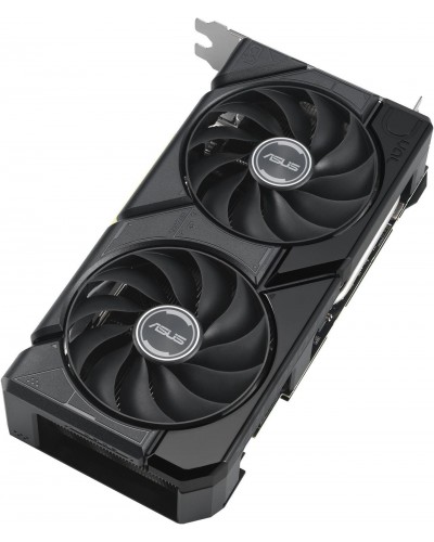 ვიდეო დაფა ASUS DUAL GeForce RTX 4070 SUPER EVO OC Edition 12GB GDDR6X