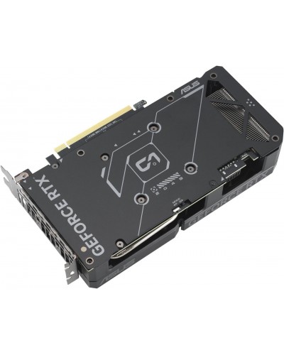 ვიდეო დაფა ASUS DUAL GeForce RTX 4070 SUPER EVO OC Edition 12GB GDDR6X
