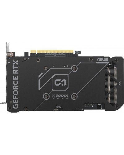 ვიდეო დაფა ASUS DUAL GeForce RTX 4070 SUPER EVO OC Edition 12GB GDDR6X
