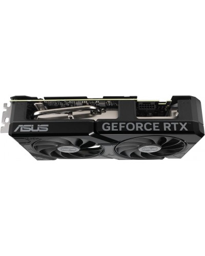 ვიდეო დაფა ASUS DUAL GeForce RTX 4070 SUPER EVO OC Edition 12GB GDDR6X