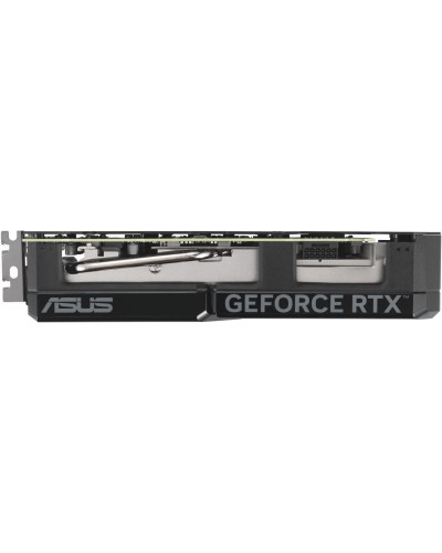 ვიდეო დაფა ASUS DUAL GeForce RTX 4070 SUPER EVO OC Edition 12GB GDDR6X