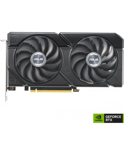 ვიდეო დაფა ASUS DUAL GeForce RTX 4070 SUPER EVO OC Edition 12GB GDDR6X