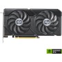 ვიდეო დაფა ASUS DUAL GeForce RTX 4070 SUPER EVO OC Edition 12GB GDDR6X