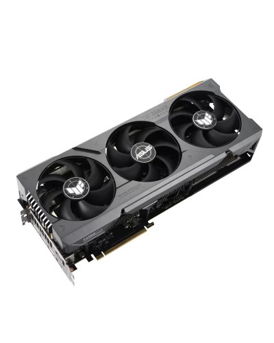 ვიდეო დაფა ASUS Graphic Card GeForce RTX 4080 SUPER 16GB GDDR6X GAMING OC TUF-RTX4080S-O16G-GAMING 90YV0KA0-M0NA00