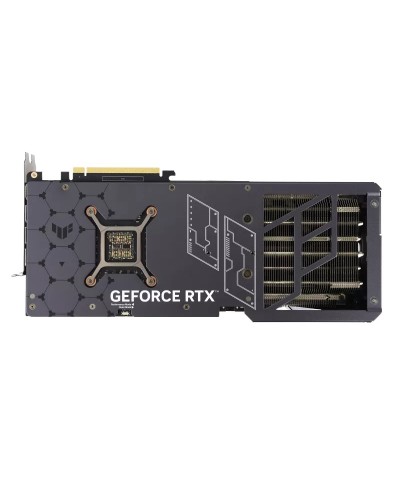 ვიდეო დაფა ASUS Graphic Card GeForce RTX 4080 SUPER 16GB GDDR6X GAMING OC TUF-RTX4080S-O16G-GAMING 90YV0KA0-M0NA00