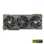 ვიდეო დაფა ASUS Graphic Card GeForce RTX 4080 SUPER 16GB GDDR6X GAMING OC TUF-RTX4080S-O16G-GAMING 90YV0KA0-M0NA00