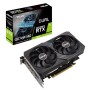 ვიდეო დაფა Asus 90YV0GB2-M0NA10 Gaming GeForce RTX3060, 12GB, 192bit, HDMI, DP, Black