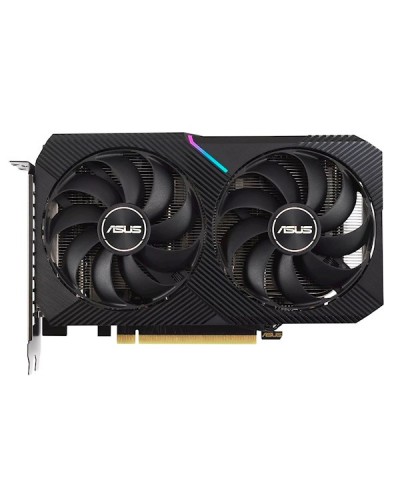 ვიდეო დაფა Asus 90YV0GB2-M0NA10 Gaming GeForce RTX3060, 12GB, 192bit, HDMI, DP, Black