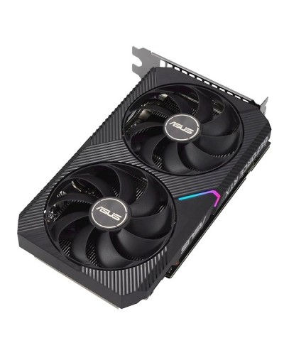 ვიდეო დაფა Asus 90YV0GB2-M0NA10 Gaming GeForce RTX3060, 12GB, 192bit, HDMI, DP, Black