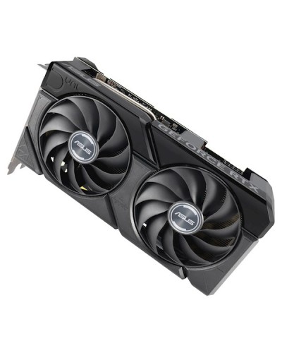 ვიდეო დაფა Asus 90YV0JC7-M0NA00, Gaming RTX4060, 8GB, 128bit, HDMI, DP, Black