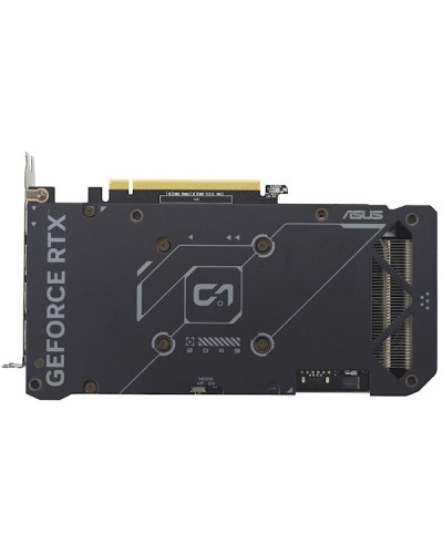 ვიდეო დაფა Asus 90YV0JC7-M0NA00, Gaming RTX4060, 8GB, 128bit, HDMI, DP, Black