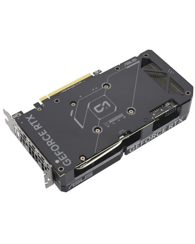 ვიდეო დაფა Asus 90YV0JC7-M0NA00, Gaming RTX4060, 8GB, 128bit, HDMI, DP, Black