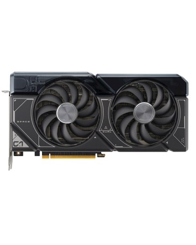 ვიდეო დაფა Asus 90YV0KF3-M0NA00 , Dual GeForce 4070Ti SUPER OC, 16GB, 256-bit, HDMI, DP, Black
