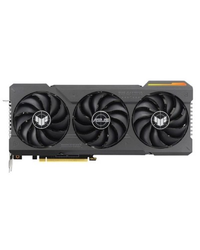 ვიდეო დაფა Asus Tuf 90YV0IJ0-M0NA00, Gaming GeForce RTX4070 Ti, 12GB, 192bit, HDMI, DP, Black