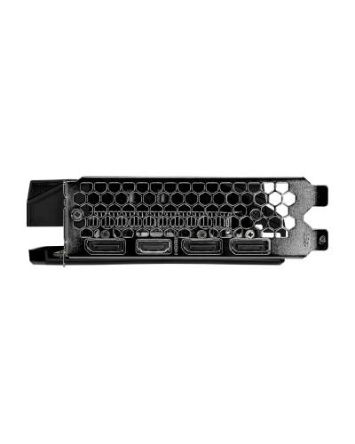 ვიდეო დაფა Palit NE64060T19P1-1070D, GeForce RTX4060 Dual OC, 8GB, 128bit, HDMI, DP, Black