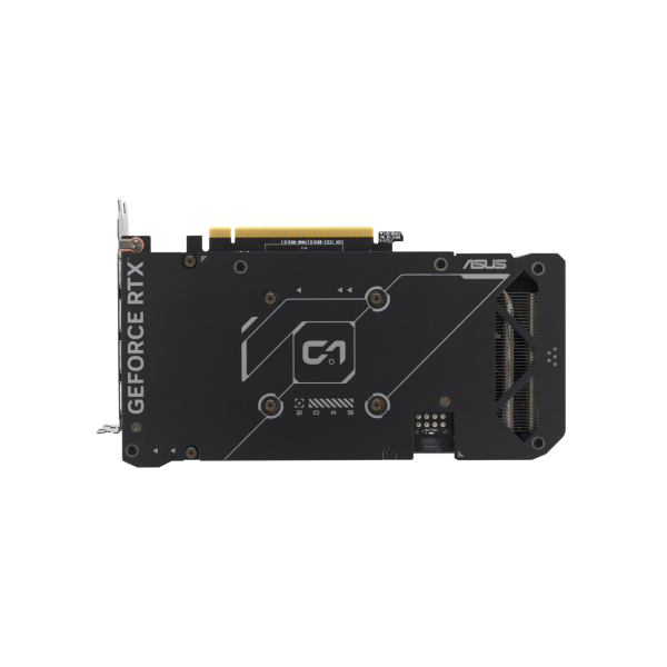 ვიდეობარათი ASUS Dual GeForce RTX 4060 Ti OC Edition 8GB GDDR6