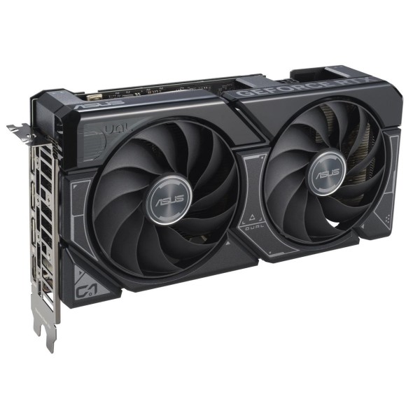 ვიდეობარათი ASUS Dual GeForce RTX 4060 Ti OC Edition 8GB GDDR6