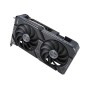 ვიდეობარათი ASUS Dual GeForce RTX 4060 Ti OC Edition 8GB GDDR6