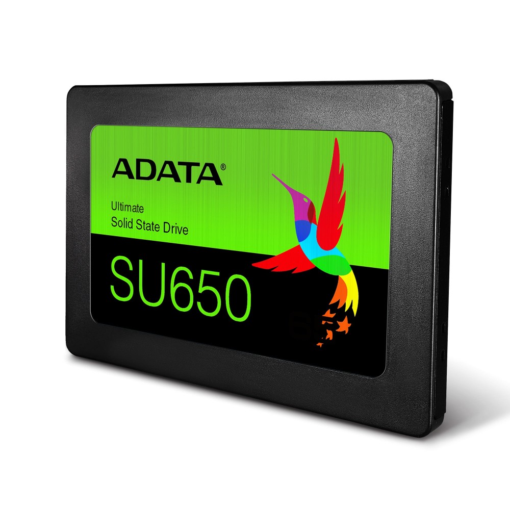 ADATA ULTIMATE SU650 120GB SSD