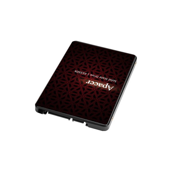 Apacer AP256GAS350XR-1 AS350X SSD 2.5" 7mm SATAIII 256GB Standard (Single)