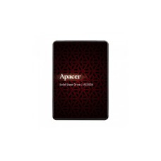 Apacer AS350X SSD 2.5" 7mm SATAIII 512GB Standard (Single) AP512GAS350XR-1