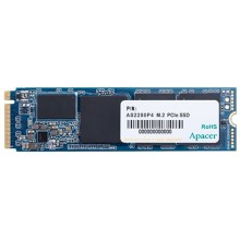 AS2280P4 M.2 PCLE 512GB STANDART (SINGLE) AP512GAS2280P4-1
