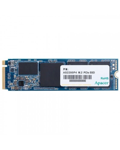 AS2280P4 M.2 PCLE 512GB STANDART (SINGLE) AP512GAS2280P4-1