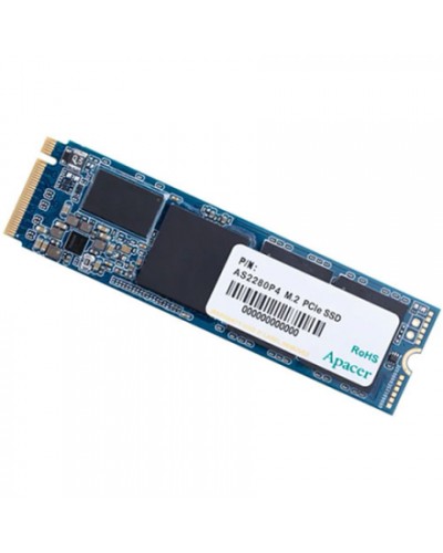 AS2280P4 M.2 PCLE 512GB STANDART (SINGLE) AP512GAS2280P4-1