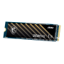 MSI SPATIUM M450 PCIe 4.0 NVMe M.2 1TB (S78-440L980-P83)