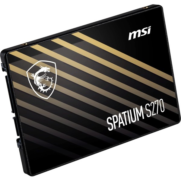 MSI Spatium S270 240GB (S78-440N070-P83)