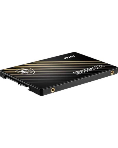 MSI Spatium SSD S270 480GB (S78-440E350-P83)