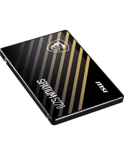 MSI Spatium SSD S270 480GB (S78-440E350-P83)
